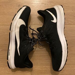 Nike running sneakers